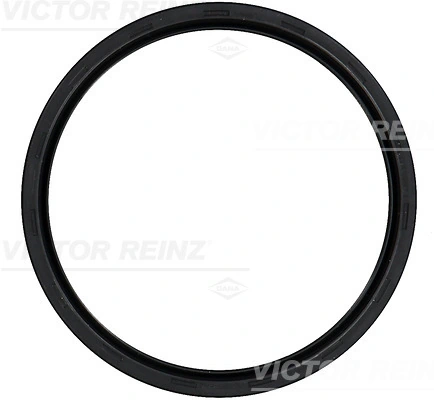 Shaft Seal, crankshaft